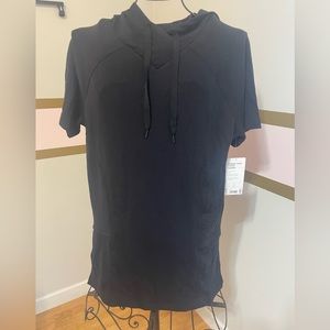 BNWT ATHLETA CABANA TUNIC